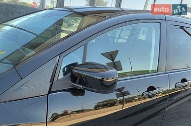 Минивэн Mazda 5 2011 в Ивано-Франковске