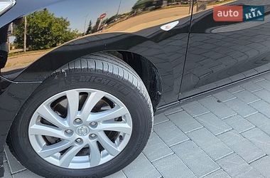 Минивэн Mazda 5 2011 в Ивано-Франковске
