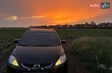 Минивэн Mazda 5 2005 в Буче