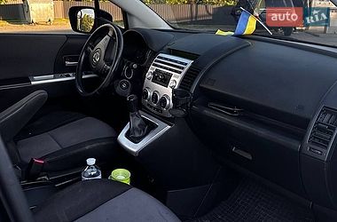 Мінівен Mazda 5 2005 в Бучі