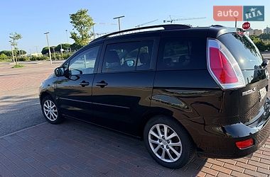 Минивэн Mazda 5 2008 в Виннице фото 4 Минивэн Mazda 5 2008 в Виннице