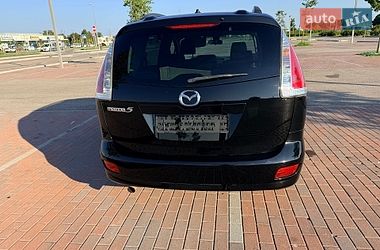 Мінівен Mazda 5 2008 в Вінниці фото 6 Мінівен Mazda 5 2008 в Вінниці