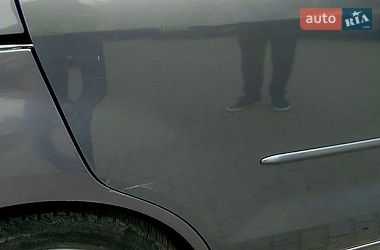 Мінівен Mazda 5 2007 в Луцьку
