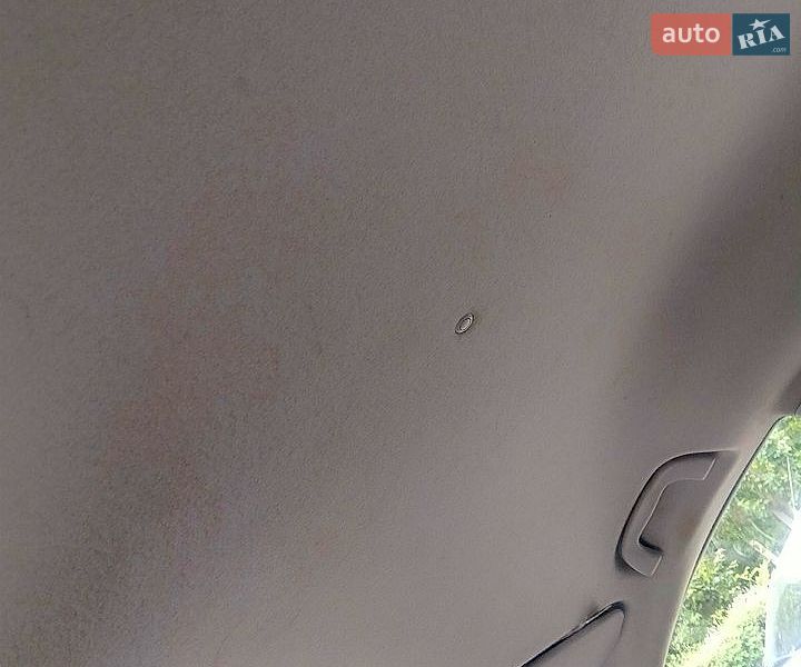 Мінівен Mazda 5 2007 в Луцьку