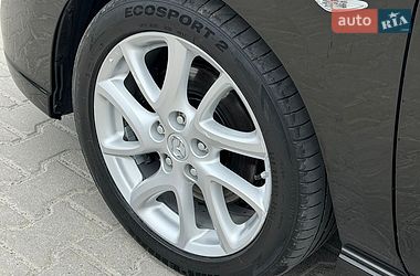 Мінівен Mazda 5 2011 в Рівному