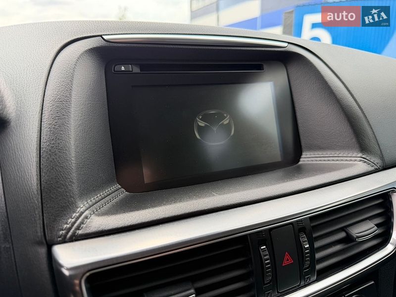 Мінівен Mazda 5 2011 в Рівному