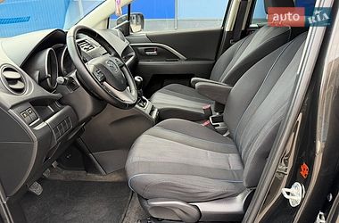 Мінівен Mazda 5 2011 в Рівному
