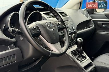 Мінівен Mazda 5 2011 в Рівному