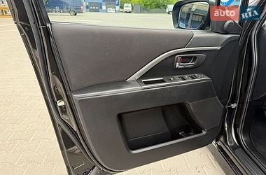Мінівен Mazda 5 2011 в Рівному