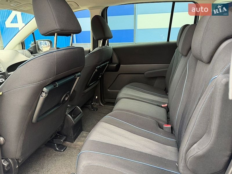 Мінівен Mazda 5 2011 в Рівному