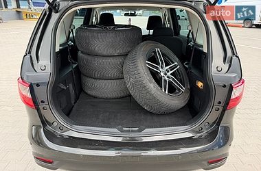 Мінівен Mazda 5 2011 в Рівному