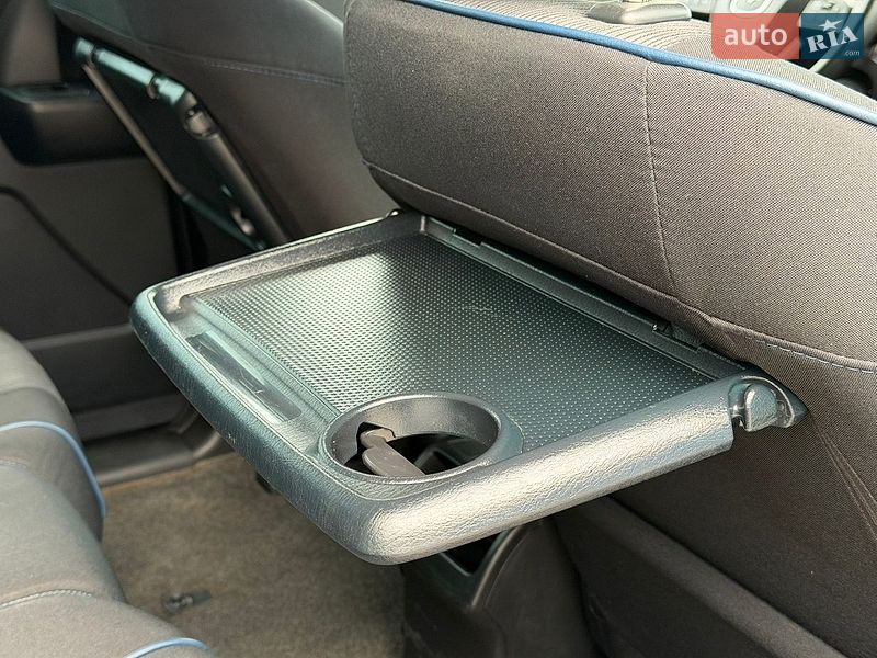 Мінівен Mazda 5 2011 в Рівному