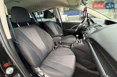 Мінівен Mazda 5 2011 в Рівному