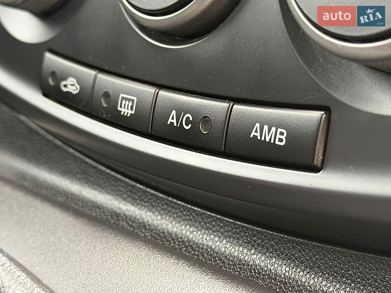 Мінівен Mazda 5 2011 в Рівному