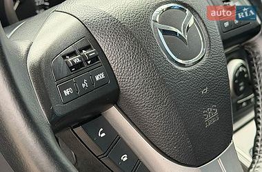 Мінівен Mazda 5 2011 в Рівному