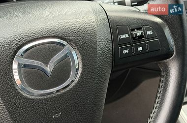 Мінівен Mazda 5 2011 в Рівному