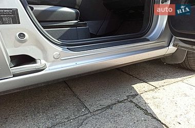 Мінівен Mazda 5 2007 в Києві