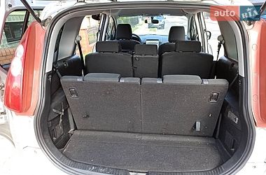 Мінівен Mazda 5 2007 в Києві