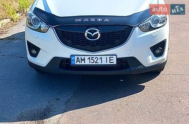 Минивэн Mazda 5 2013 в Житомире