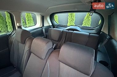 Мінівен Mazda 5 2011 в Києві