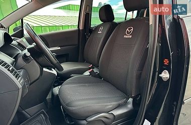 Минивэн Mazda 5 2007 в Киеве