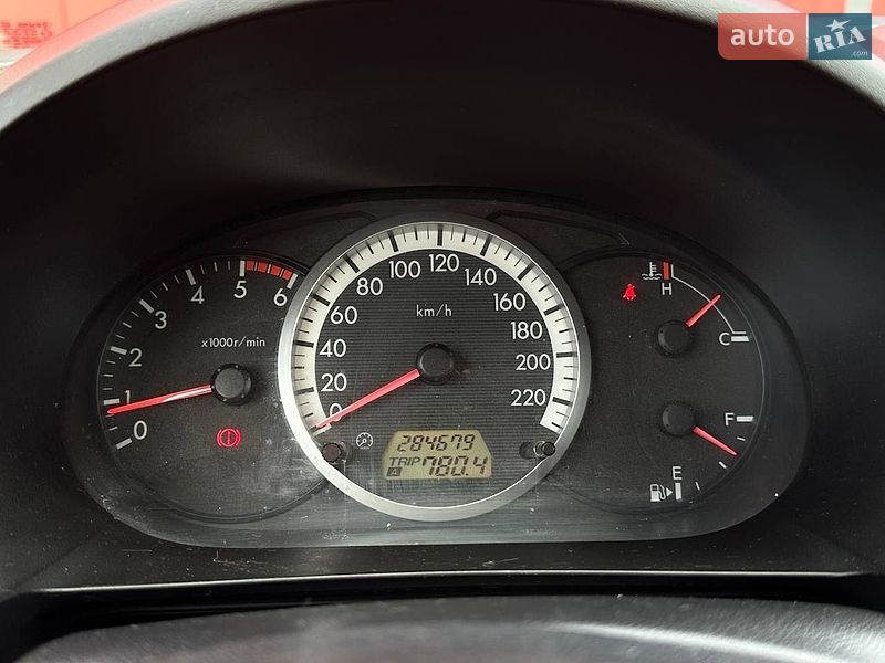 Минивэн Mazda 5 2007 в Киеве