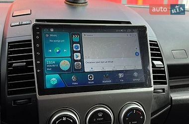 Минивэн Mazda 5 2007 в Киеве