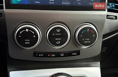 Минивэн Mazda 5 2007 в Киеве