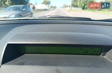Минивэн Mazda 5 2009 в Каменец-Подольском