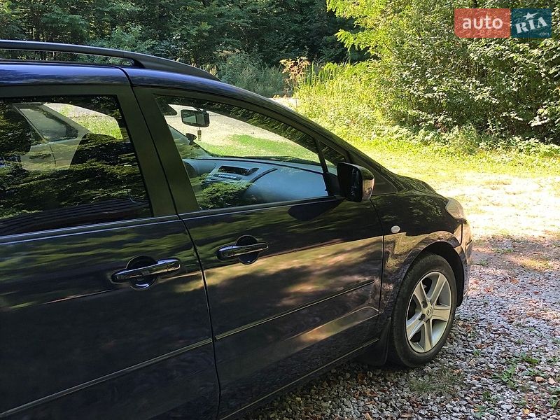Mazda 5 2008 Mazda 5 2008