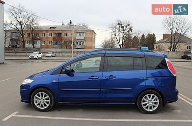 Минивэн Mazda 5 2008 в Хмельницком