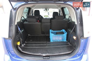 Минивэн Mazda 5 2008 в Хмельницком