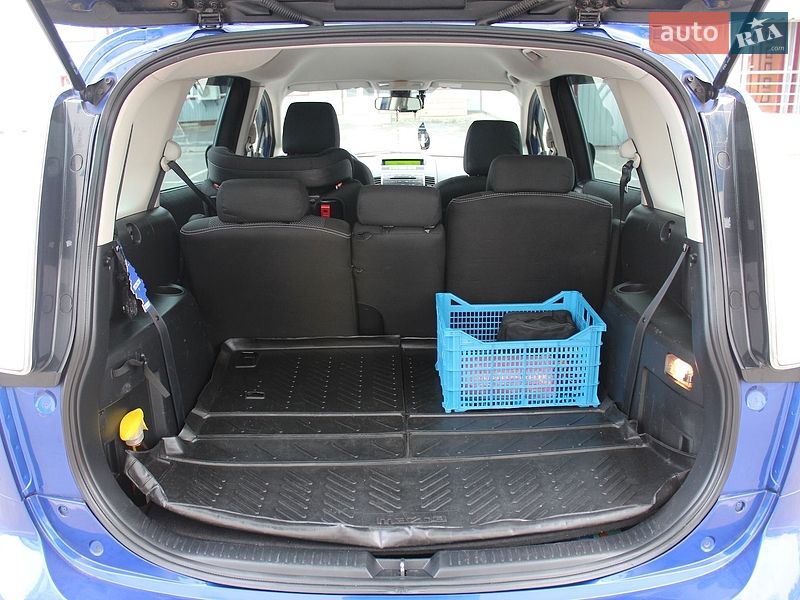 Минивэн Mazda 5 2008 в Хмельницком