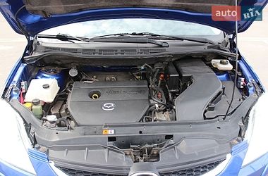 Минивэн Mazda 5 2008 в Хмельницком