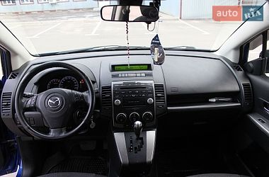 Минивэн Mazda 5 2008 в Хмельницком