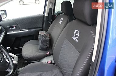 Минивэн Mazda 5 2008 в Хмельницком