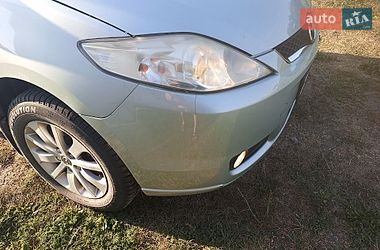 Минивэн Mazda 5 2006 в Ковеле