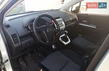 Минивэн Mazda 5 2006 в Ковеле