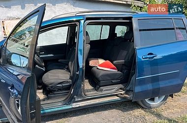 Мінівен Mazda 5 2007 в Тернівці фото 6 Мінівен Mazda 5 2007 в Тернівці