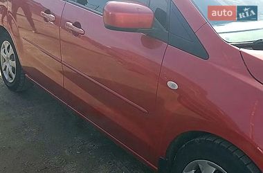 Минивэн Mazda 5 2005 в Катеринополе фото 7 Минивэн Mazda 5 2005 в Катеринополе