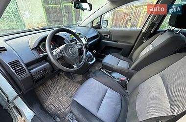 Минивэн Mazda 5 2007 в Стрые