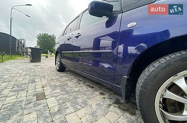 Минивэн Mazda 5 2006 в Корце