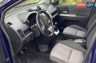 Минивэн Mazda 5 2006 в Корце