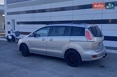 Мінівен Mazda 5 2008 в Рівному
