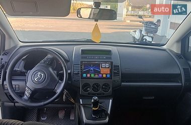 Мінівен Mazda 5 2008 в Рівному