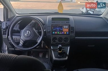 Мінівен Mazda 5 2008 в Рівному