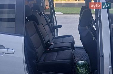 Мінівен Mazda 5 2008 в Рівному