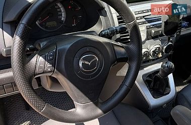 Мінівен Mazda 5 2005 в Калуші