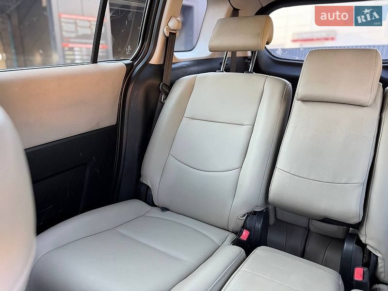 Минивэн Mazda 5 2014 в Кривом Роге