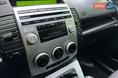 Мінівен Mazda 5 2006 в Хмельницькому